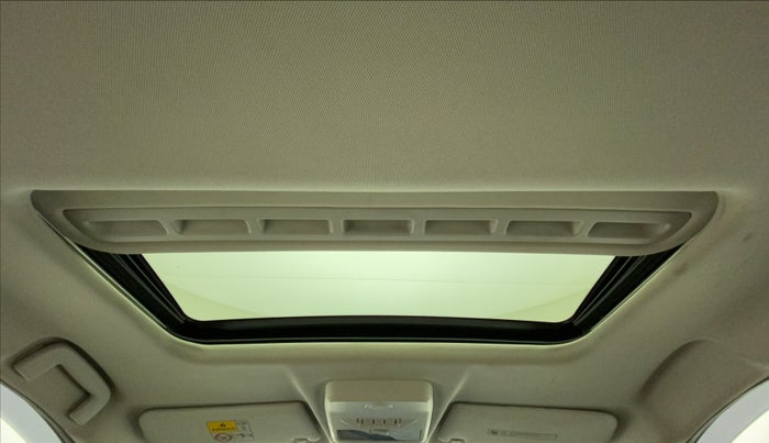 2022 Tata NEXON XZA PLUS (PREMIUM) KAZIRANGA PETROL, Petrol, Automatic, 17,436 km, Moonroof/ Sunroof