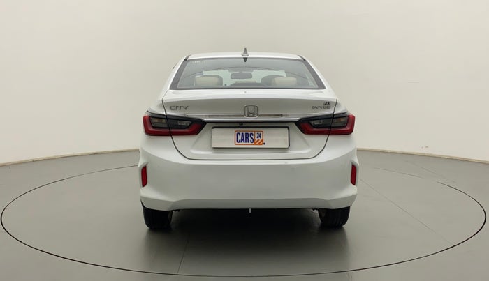 2021 Honda City 1.5L I-VTEC ZX CVT, Petrol, Automatic, 59,280 km, Back/Rear