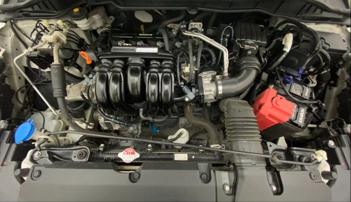 2021 Honda City 1.5L I-VTEC ZX CVT, Petrol, Automatic, 59,280 km, Open Bonet