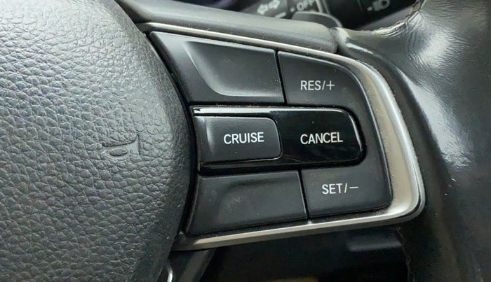 2021 Honda City 1.5L I-VTEC ZX CVT, Petrol, Automatic, 59,280 km, Adaptive Cruise Control