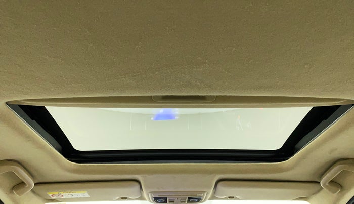 2021 Honda City 1.5L I-VTEC ZX CVT, Petrol, Automatic, 59,280 km, Moonroof/ Sunroof