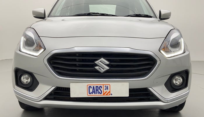 2017 Maruti Dzire ZDI Plus AMT, Diesel, Automatic, 70,226 km, Daylight Running Lights (DRL's)