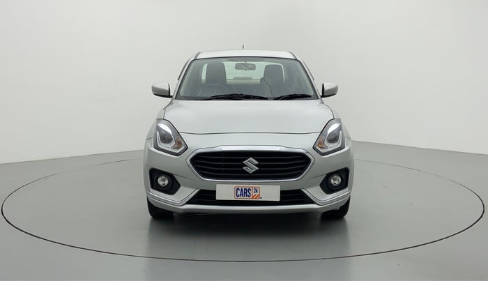 2017 Maruti Dzire ZDI Plus AMT, Diesel, Automatic, 70,226 km, Front