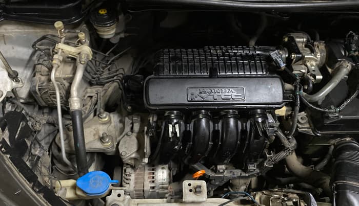 2016 Honda Jazz 1.2L I-VTEC V AT, Petrol, Automatic, 73,272 km, Engine View - Right