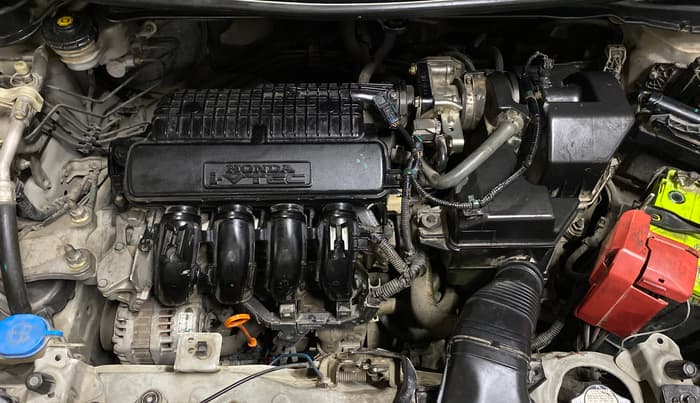 2016 Honda Jazz 1.2L I-VTEC V AT, Petrol, Automatic, 73,272 km, Engine View