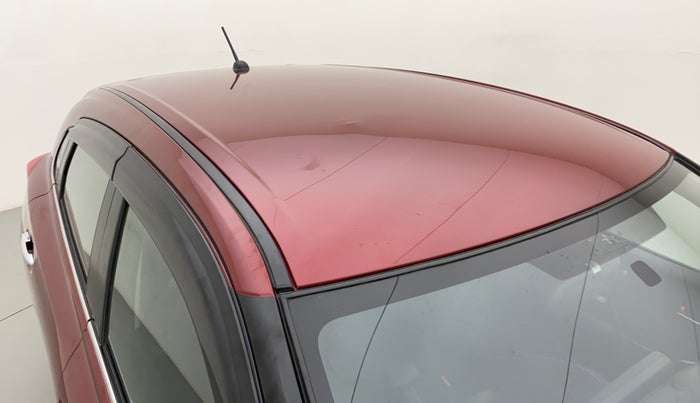 2022 Maruti Baleno ZETA PETROL 1.2, Petrol, Manual, 4,121 km, Roof