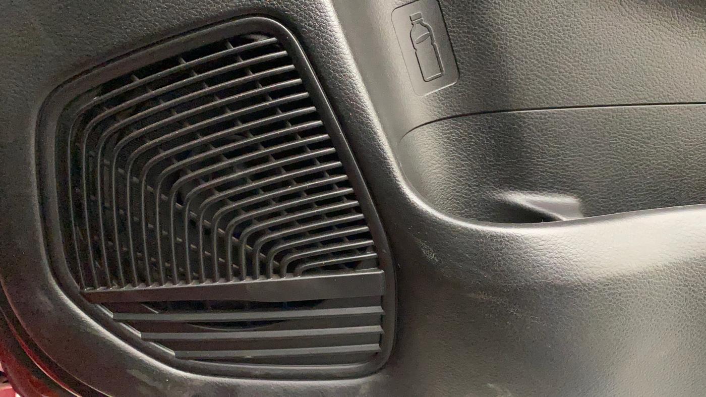 2022 Maruti Baleno ZETA PETROL 1.2, Petrol, Manual, 4,121 km, Speaker