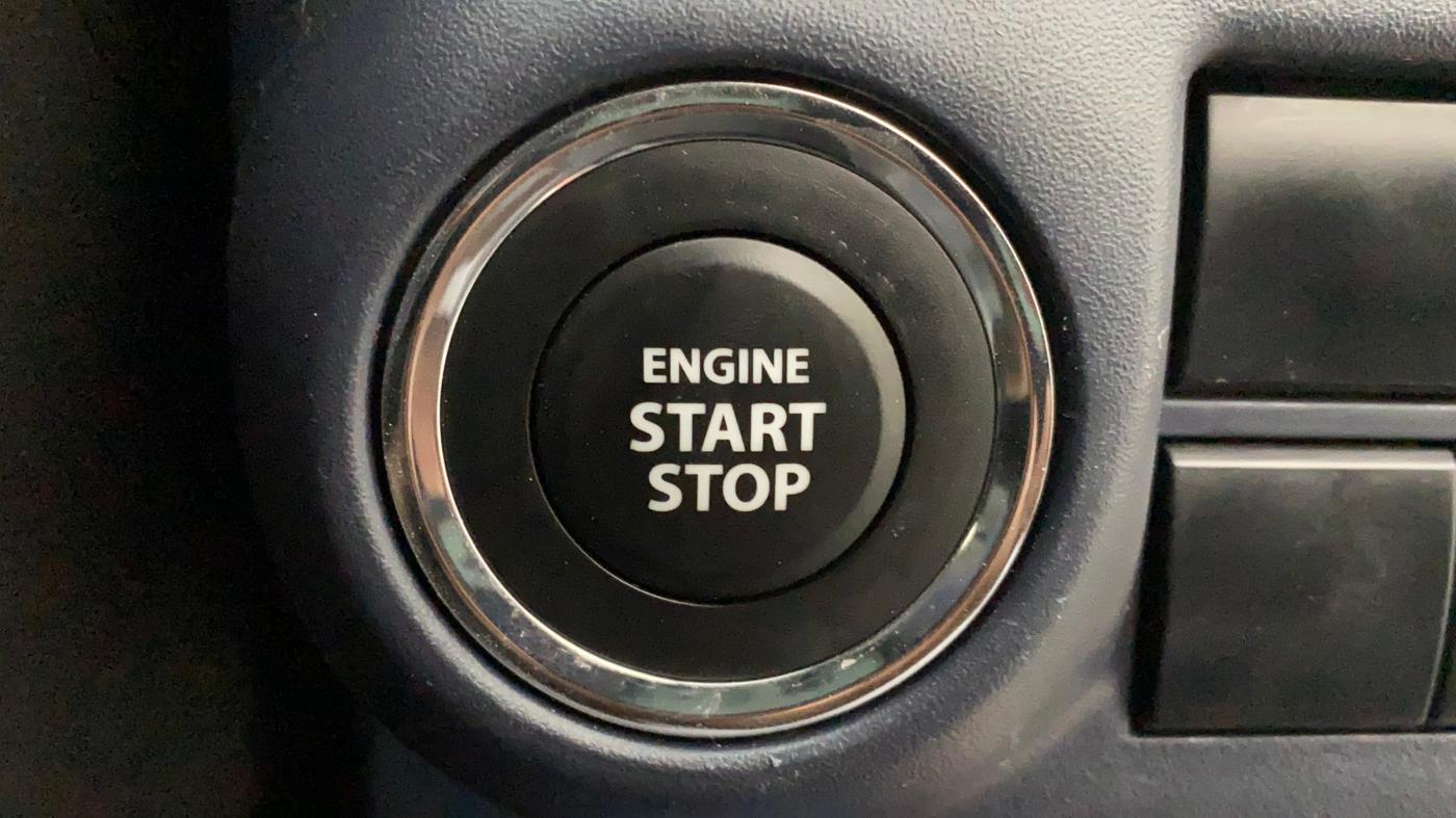 2022 Maruti Baleno ZETA PETROL 1.2, Petrol, Manual, 4,121 km, Keyless Start/ Stop Button