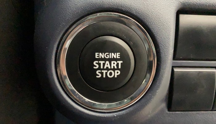 2022 Maruti Baleno ZETA PETROL 1.2, Petrol, Manual, 4,121 km, Keyless Start/ Stop Button