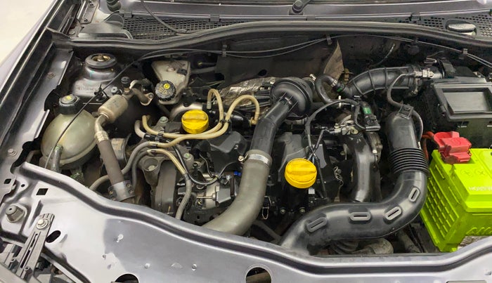 2019 Renault Duster 85 PS RXS MT DIESEL, Diesel, Manual, 88,806 km, Engine View - Right