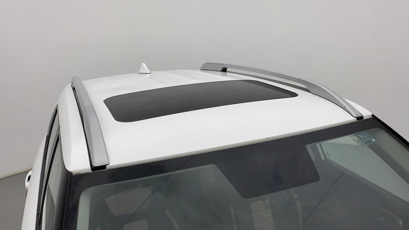 2019 Hyundai VENUE SX 1.0 TURBO, Petrol, Manual, 99,901 km, Roof