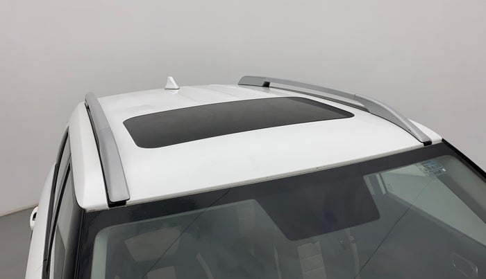 2019 Hyundai VENUE SX 1.0 TURBO, Petrol, Manual, 99,901 km, Roof