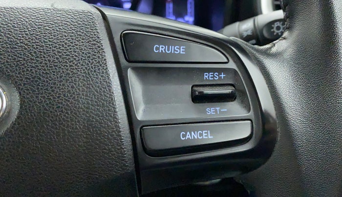 2019 Hyundai VENUE SX 1.0 TURBO, Petrol, Manual, 99,901 km, Adaptive Cruise Control