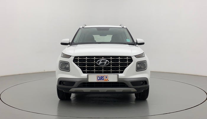 2019 Hyundai VENUE SX 1.0 TURBO, Petrol, Manual, 99,901 km, Front