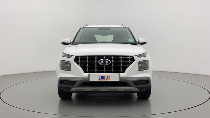 2019 Hyundai VENUE SX 1.0 TURBO, Petrol, Manual, 99,901 km, Front