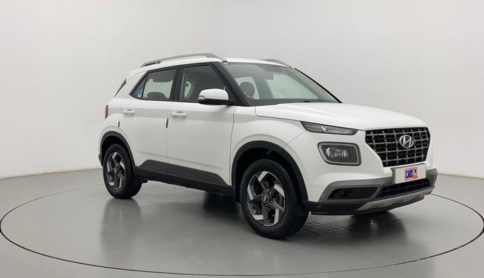 2019 Hyundai VENUE SX 1.0 TURBO, Petrol, Manual, 99,901 km, SRP