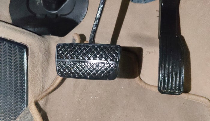 2014 Honda City 1.5L I-VTEC VX CVT, Petrol, Automatic, 65,298 km, Pedals