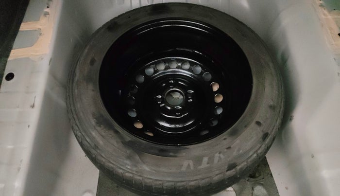 2014 Honda City 1.5L I-VTEC VX CVT, Petrol, Automatic, 65,298 km, Spare Tyre