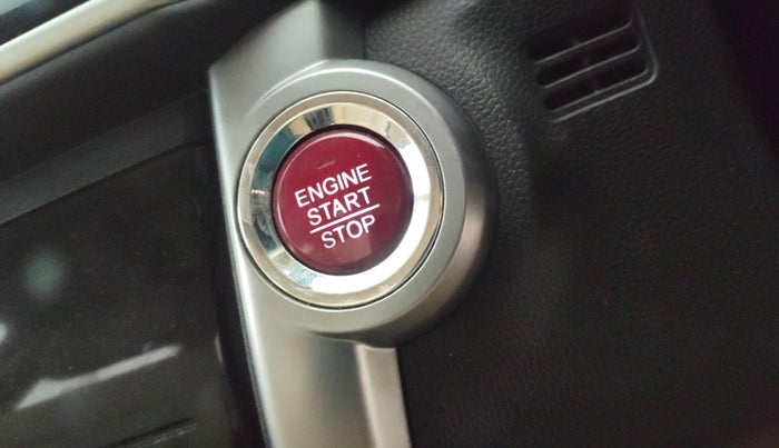 2014 Honda City 1.5L I-VTEC VX CVT, Petrol, Automatic, 65,298 km, Keyless Start/ Stop Button