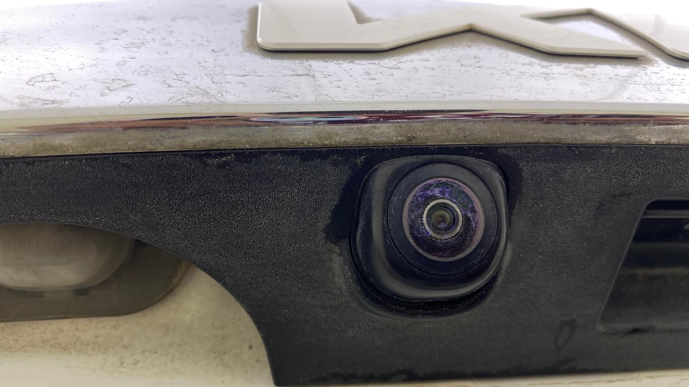 2021 KIA SELTOS GTX PLUS DCT 1.4 PETROL, Petrol, Automatic, 61,325 km, Parking Camera