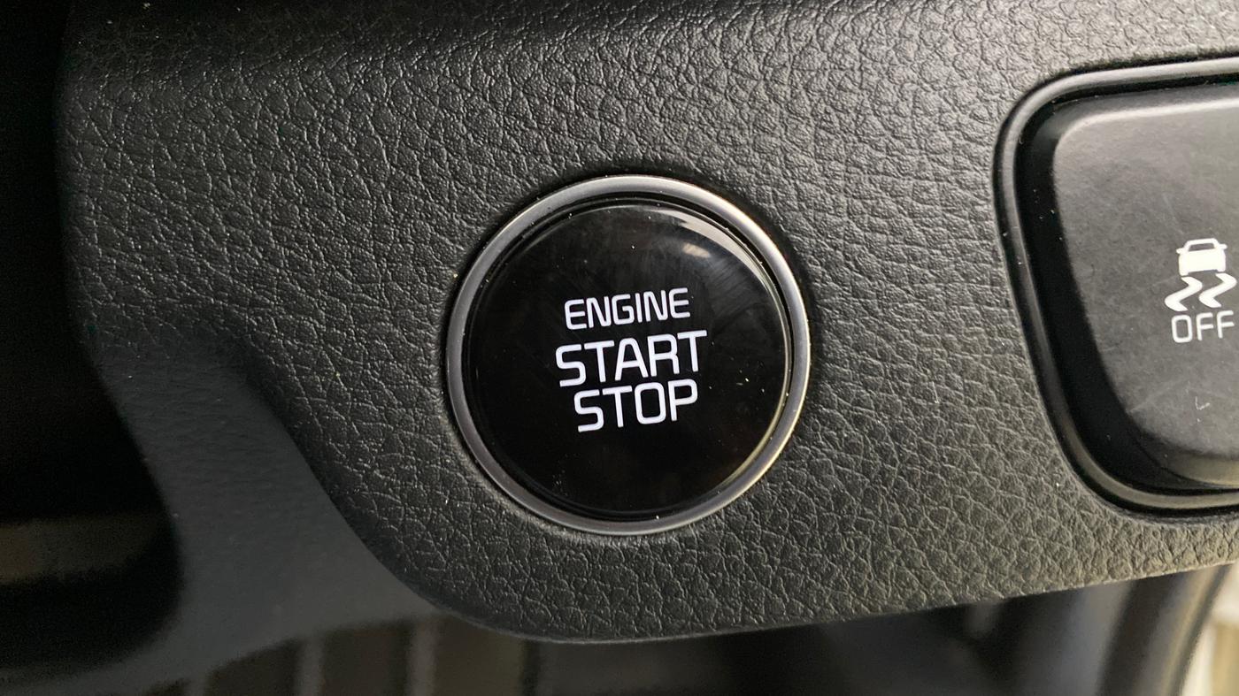 2021 KIA SELTOS GTX PLUS DCT 1.4 PETROL, Petrol, Automatic, 61,325 km, Keyless Start/ Stop Button