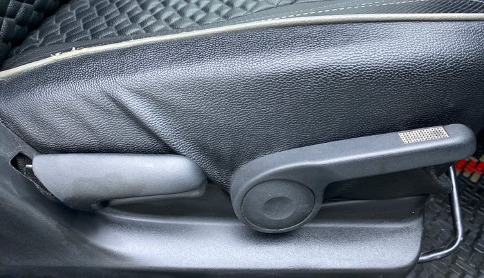 2018 Maruti Celerio X ZXI OPT, Petrol, Manual, 81,706 km, Driver Side Adjustment Panel