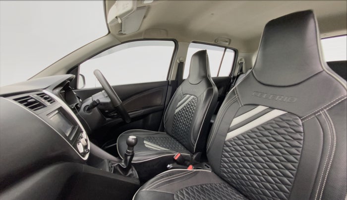 2018 Maruti Celerio X ZXI OPT, Petrol, Manual, 81,706 km, Right Side Front Door Cabin