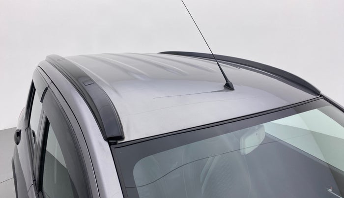 2018 Maruti Celerio X ZXI OPT, Petrol, Manual, 81,706 km, Roof