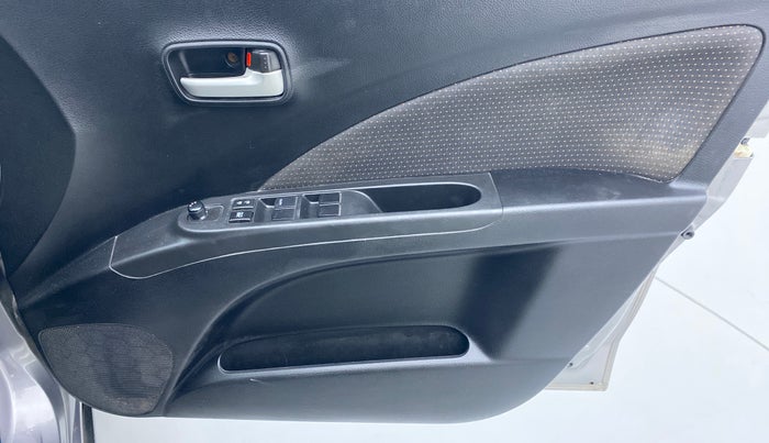 2018 Maruti Celerio X ZXI OPT, Petrol, Manual, 81,706 km, Driver Side Door Panels Control