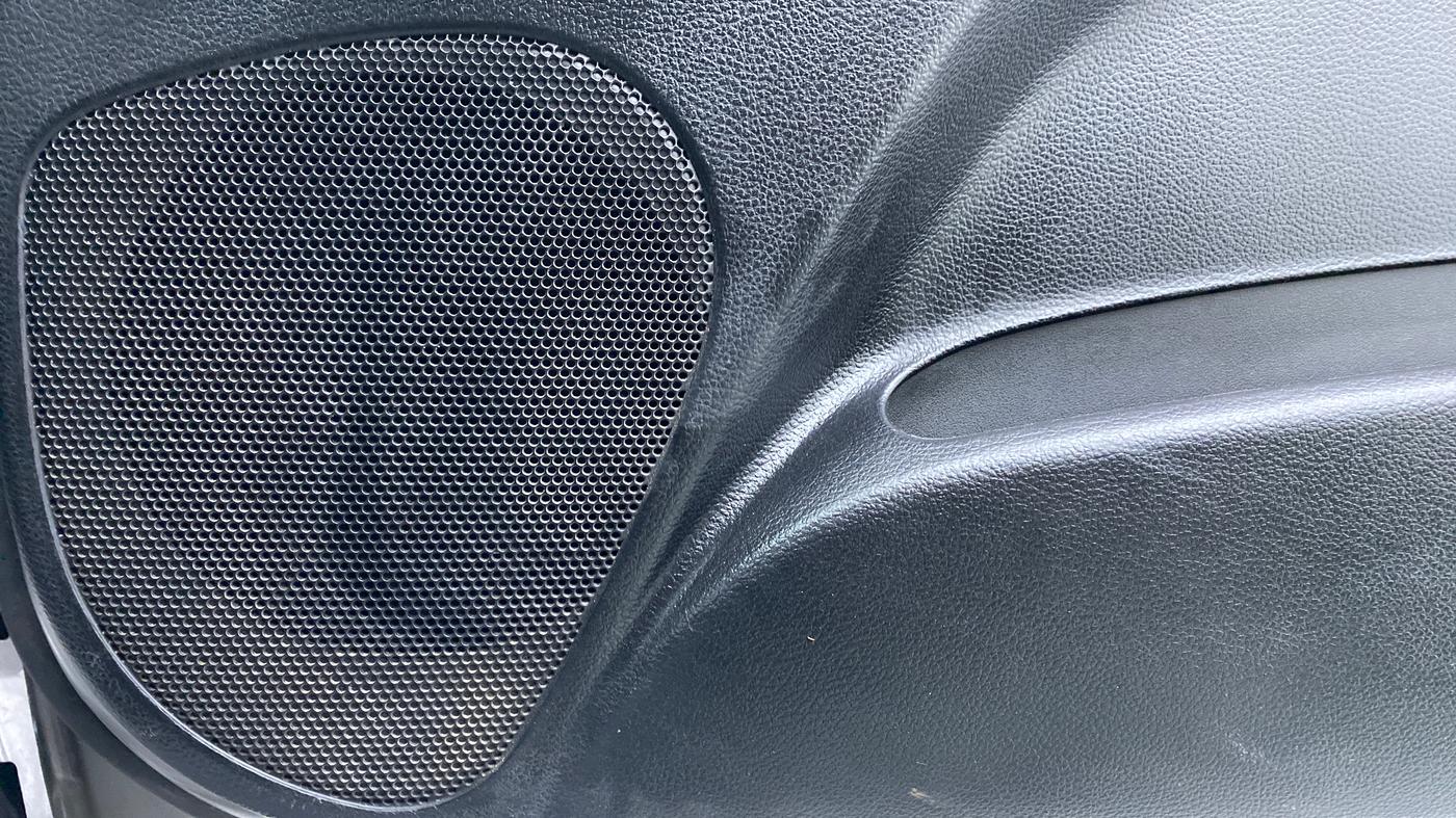 2018 Maruti Celerio X ZXI OPT, Petrol, Manual, 81,706 km, Speaker