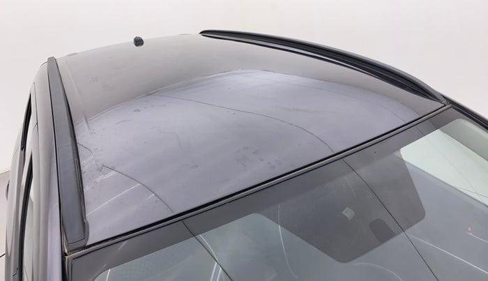 2021 Maruti S Cross ZETA 1.5, Petrol, Manual, 16,158 km, Roof