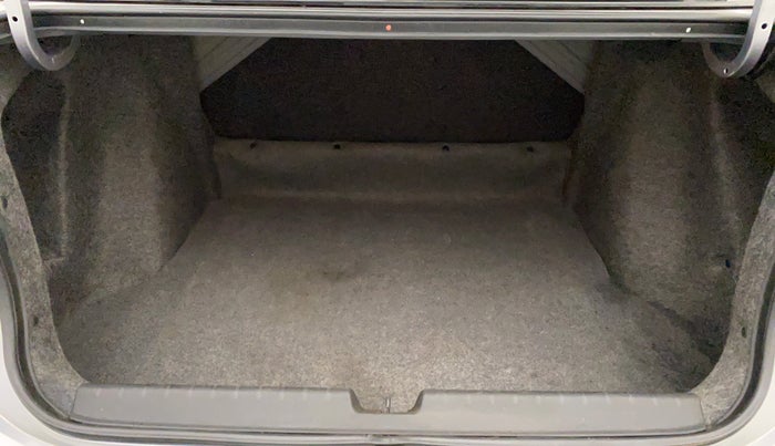 2019 Honda City 1.5L I-VTEC VX CVT, Petrol, Automatic, 24,522 km, Boot Inside