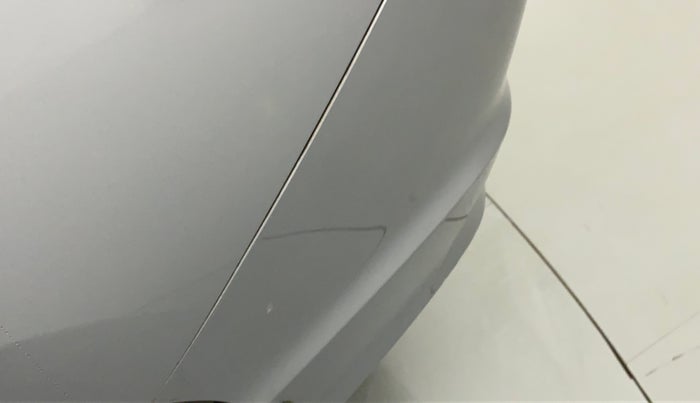 2019 Honda City 1.5L I-VTEC VX CVT, Petrol, Automatic, 24,522 km, Rear bumper - Minor scratches