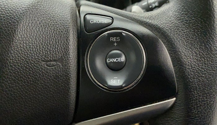 2019 Honda City 1.5L I-VTEC VX CVT, Petrol, Automatic, 24,522 km, Adaptive Cruise Control
