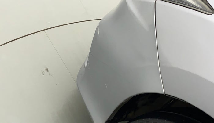 2019 Honda City 1.5L I-VTEC VX CVT, Petrol, Automatic, 24,522 km, Front bumper - Minor scratches