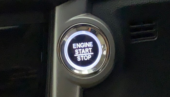 2019 Honda City 1.5L I-VTEC VX CVT, Petrol, Automatic, 24,522 km, Keyless Start/ Stop Button