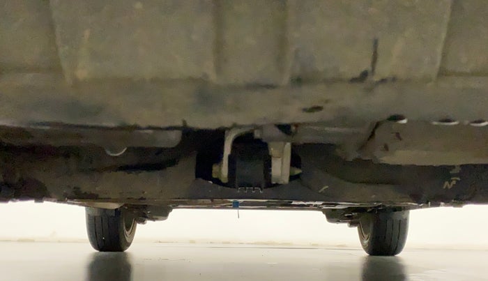 2019 Honda City 1.5L I-VTEC VX CVT, Petrol, Automatic, 24,522 km, Front Underbody