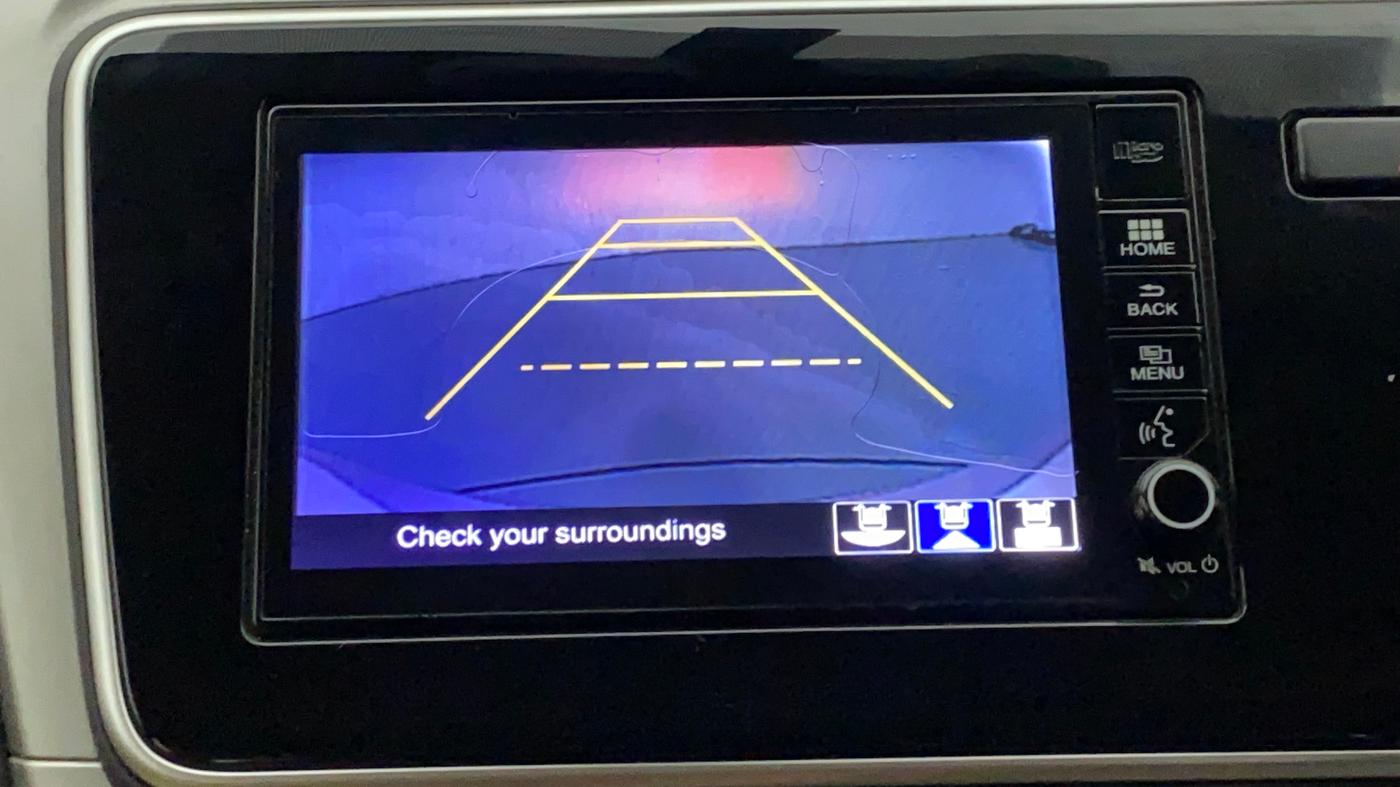 2019 Honda City 1.5L I-VTEC VX CVT, Petrol, Automatic, 24,522 km, Parking Camera
