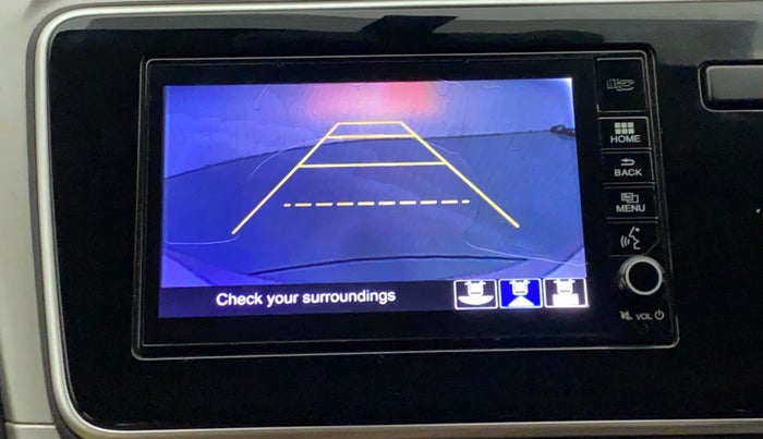 2019 Honda City 1.5L I-VTEC VX CVT, Petrol, Automatic, 24,522 km, Parking Camera