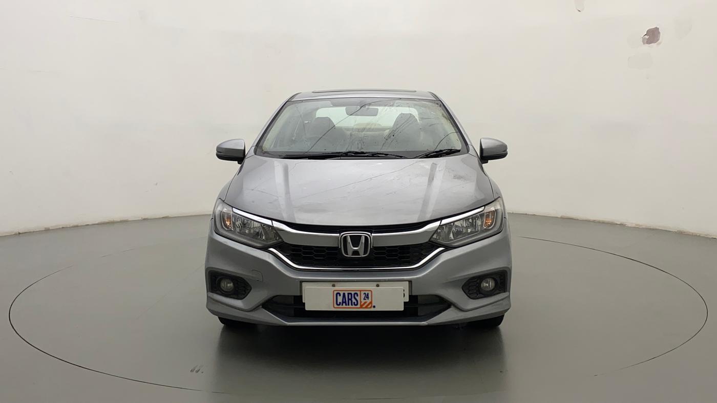 2019 Honda City 1.5L I-VTEC VX CVT, Petrol, Automatic, 24,522 km, Front
