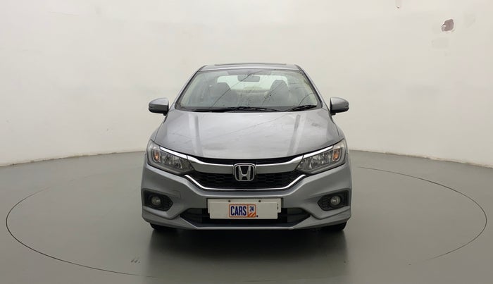 2019 Honda City 1.5L I-VTEC VX CVT, Petrol, Automatic, 24,522 km, Front