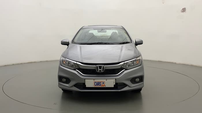 2019 Honda City 1.5L I-VTEC VX CVT, Petrol, Automatic, 24,522 km, Front