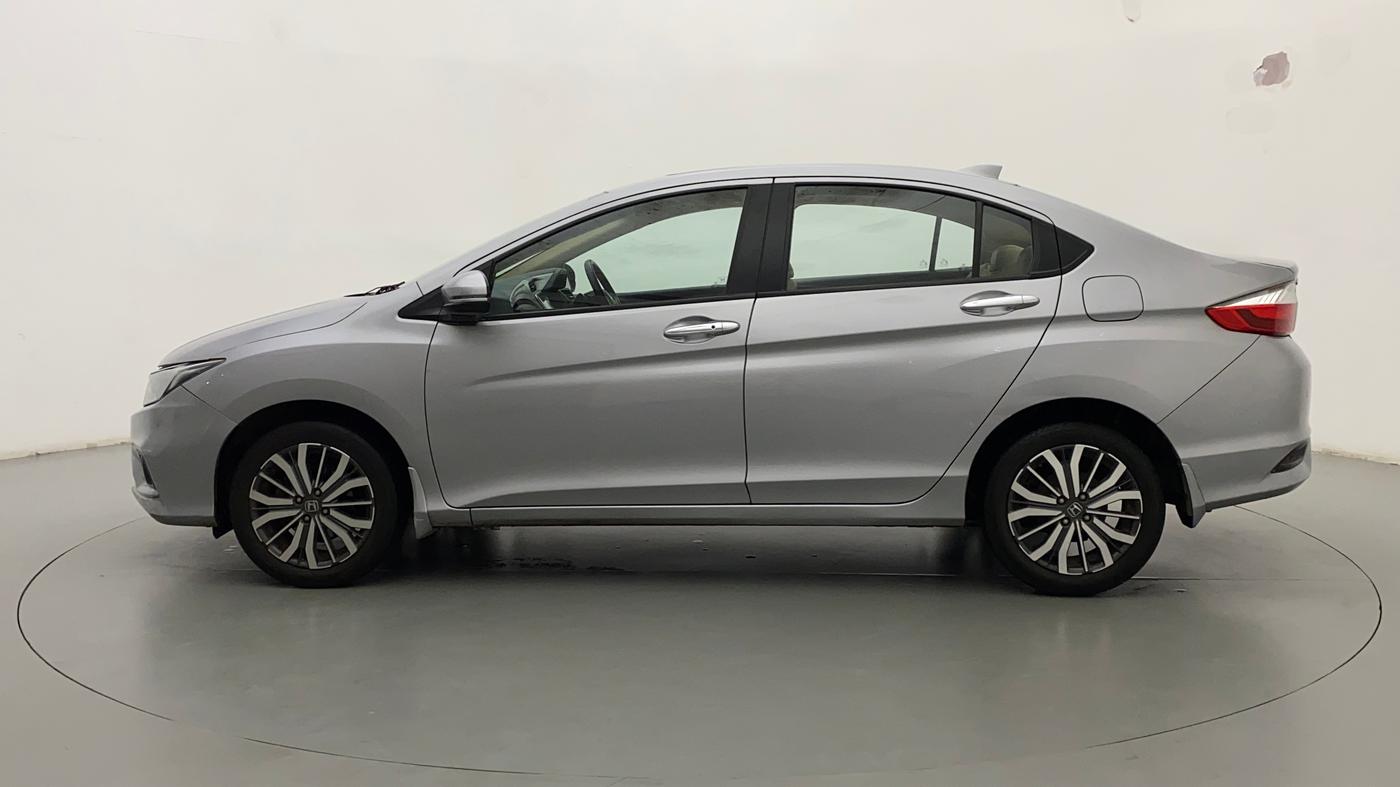 2019 Honda City 1.5L I-VTEC VX CVT, Petrol, Automatic, 24,522 km, Left Side