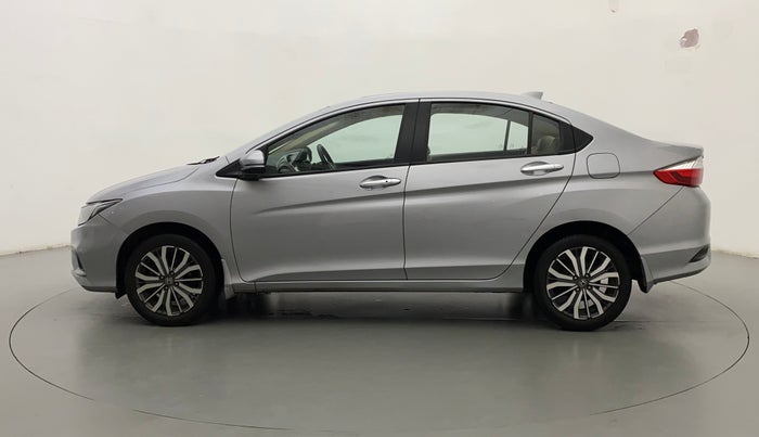 2019 Honda City 1.5L I-VTEC VX CVT, Petrol, Automatic, 24,522 km, Left Side