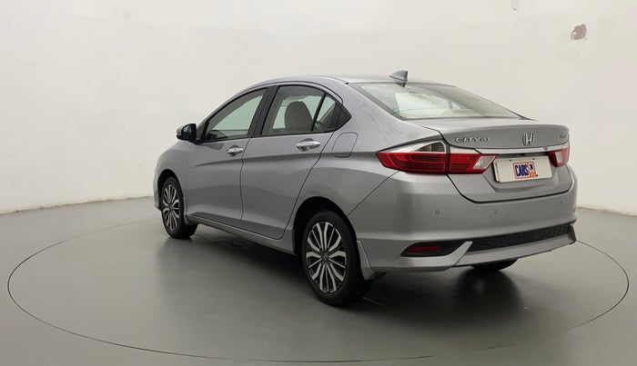 2019 Honda City 1.5L I-VTEC VX CVT, Petrol, Automatic, 24,522 km, Left Back Diagonal