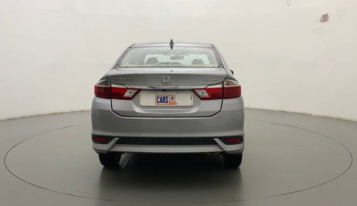 2019 Honda City 1.5L I-VTEC VX CVT, Petrol, Automatic, 24,522 km, Back/Rear