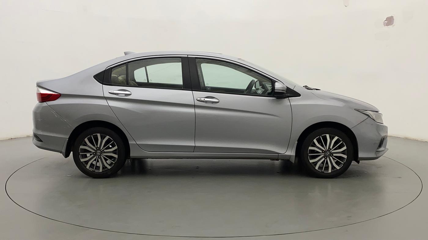 2019 Honda City 1.5L I-VTEC VX CVT, Petrol, Automatic, 24,522 km, Right Side