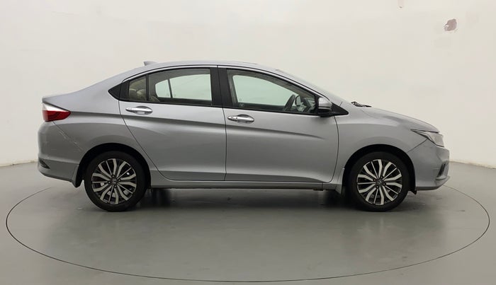 2019 Honda City 1.5L I-VTEC VX CVT, Petrol, Automatic, 24,522 km, Right Side