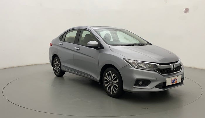2019 Honda City 1.5L I-VTEC VX CVT, Petrol, Automatic, 24,522 km, Right Front Diagonal