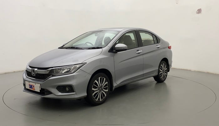 2019 Honda City 1.5L I-VTEC VX CVT, Petrol, Automatic, 24,522 km, Left Front Diagonal